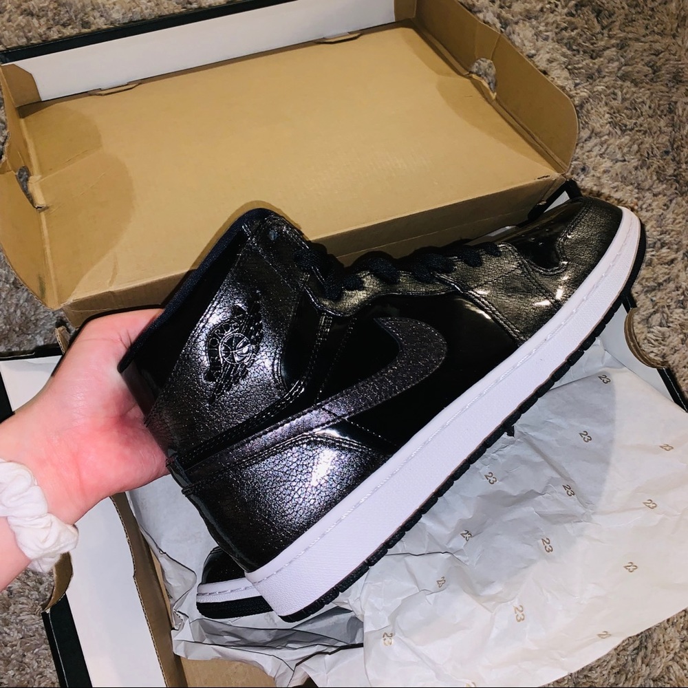 air jordan 1 retro high